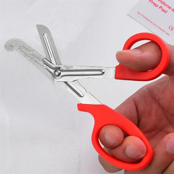 Emergency Response Shears
