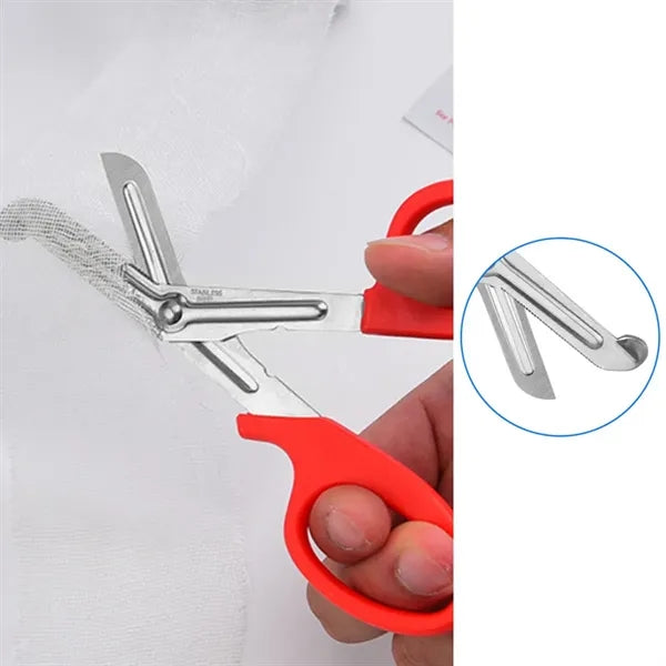 Emergency Response Shears