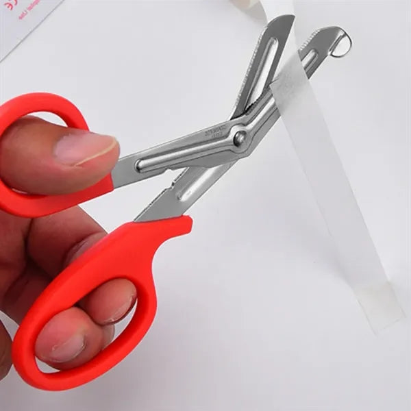 Emergency Response Shears