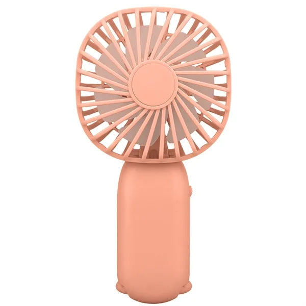 Ultra-Portable Pocket USB Fan