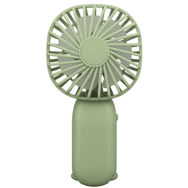 Ultra-Portable Pocket USB Fan