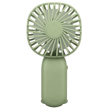 Ultra-Portable Pocket USB Fan