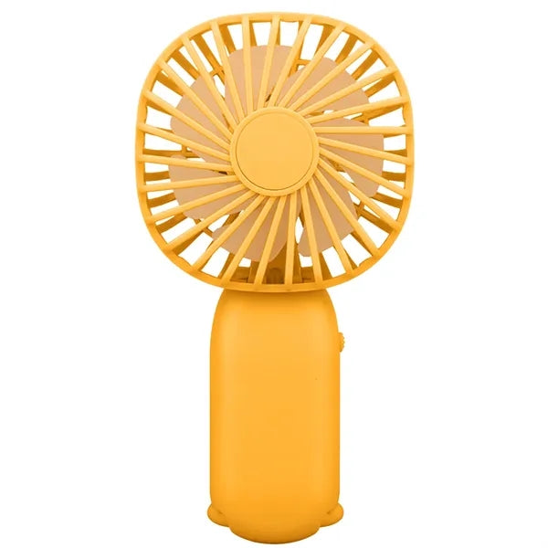 Ultra-Portable Pocket USB Fan