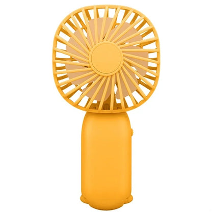 Ultra-Portable Pocket USB Fan