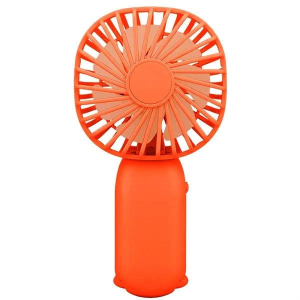 Ultra-Portable Pocket USB Fan