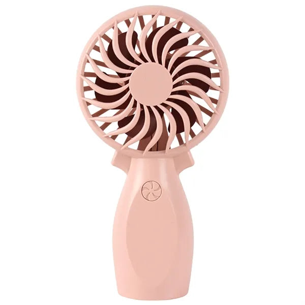 Rechargeable Mini Handheld Fan
