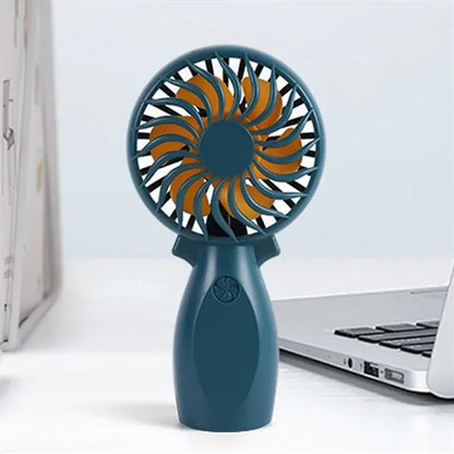 Rechargeable Mini Handheld Fan