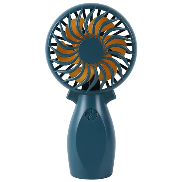 Rechargeable Mini Handheld Fan