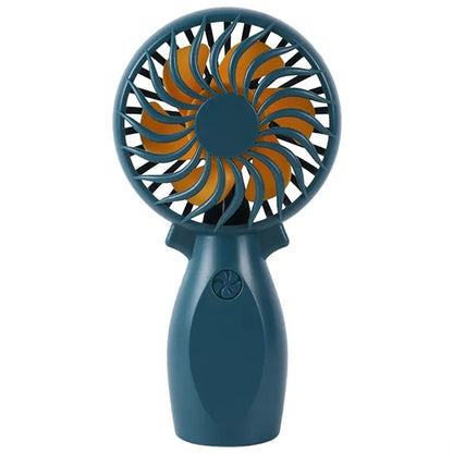 Rechargeable Mini Handheld Fan