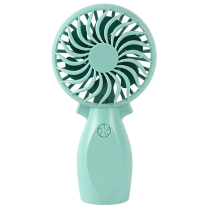 Rechargeable Mini Handheld Fan