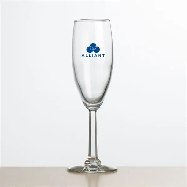 Fairview Flute - Imprinted