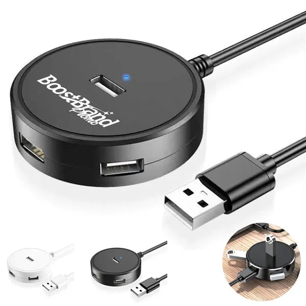 Multi Port USB Data Hub
