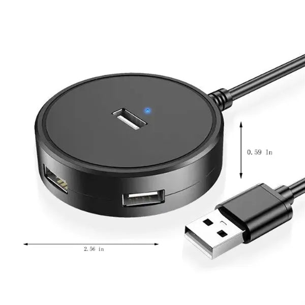 Multi Port USB Data Hub