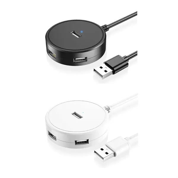 Multi Port USB Data Hub