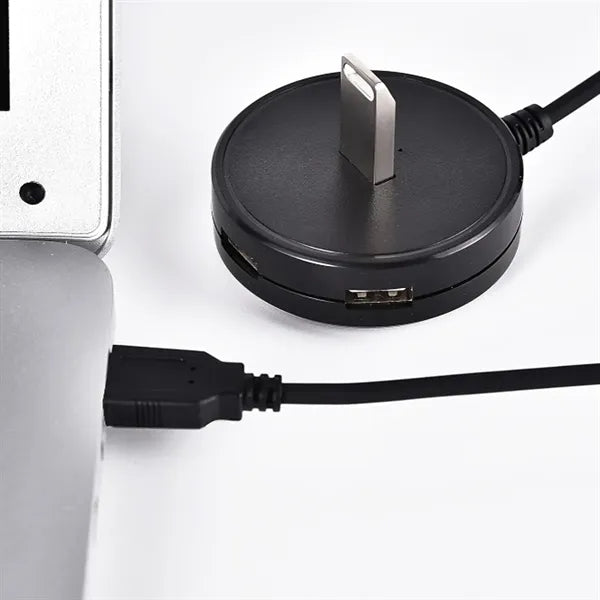 Multi Port USB Data Hub