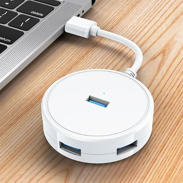 Multi Port USB Data Hub