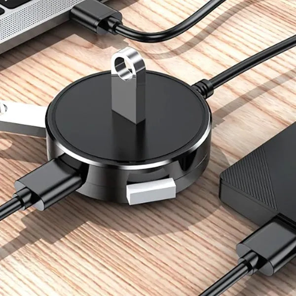 Multi Port USB Data Hub