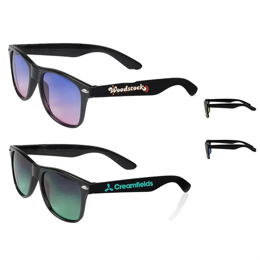 Ocean Gradient UV 400 Protection Sunglasses