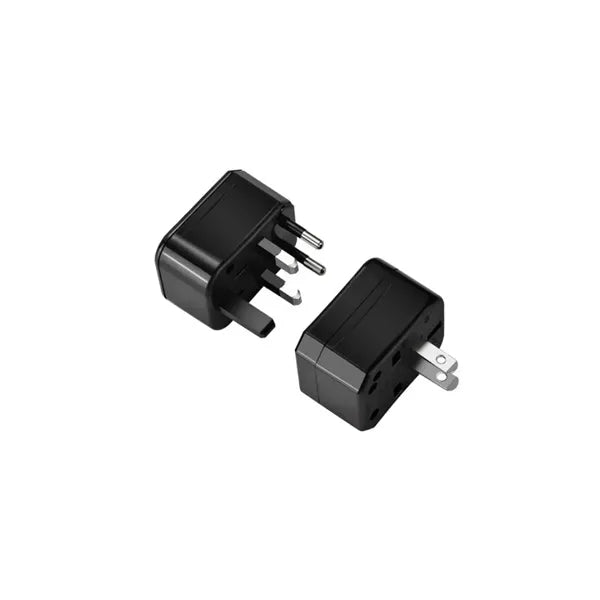 Conversion Plug for International Travel