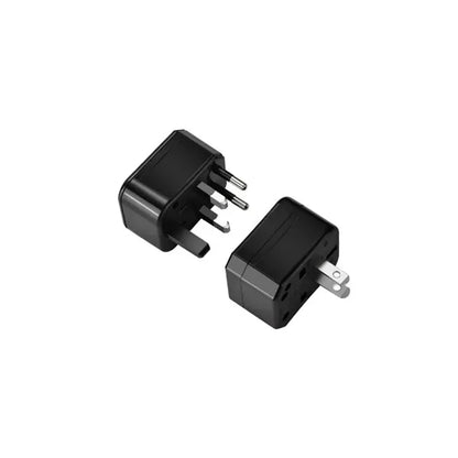 Conversion Plug for International Travel