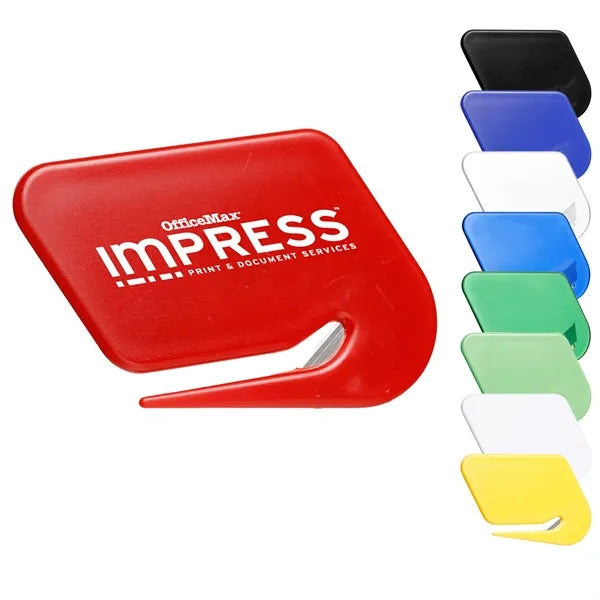 Letter Opener - cutter