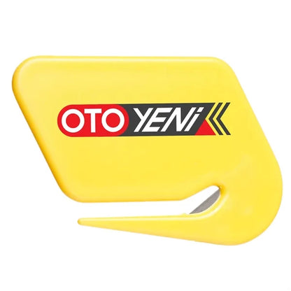Letter Opener - cutter