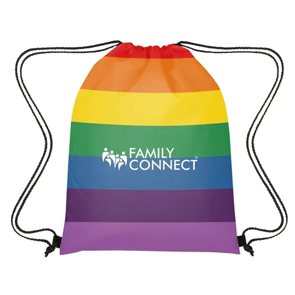 Rainbow Sports Pack