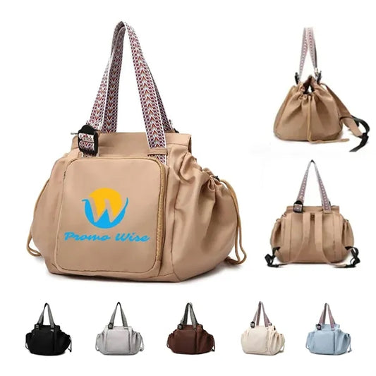 Multifunctional Large Capacity Oxford Travel Bag Handbag