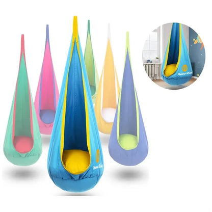 Breathable Children's Durable Safety Hanging Chair