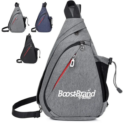 Outdoor Sports Sling Backpack