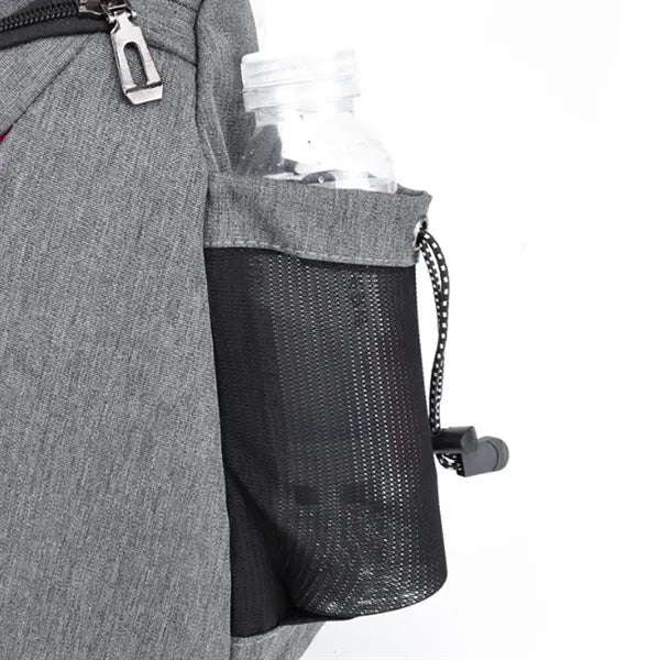 Outdoor Sports Sling Backpack