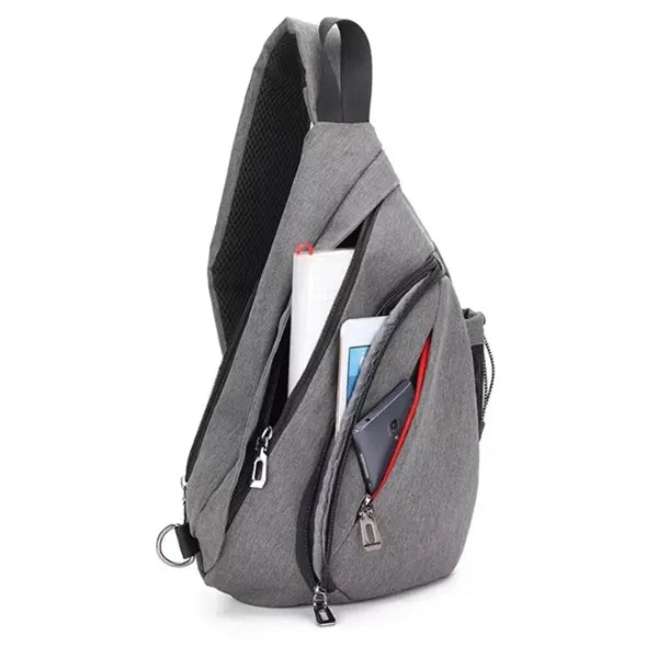 Outdoor Sports Sling Backpack