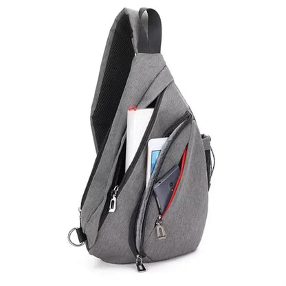 Outdoor Sports Sling Backpack