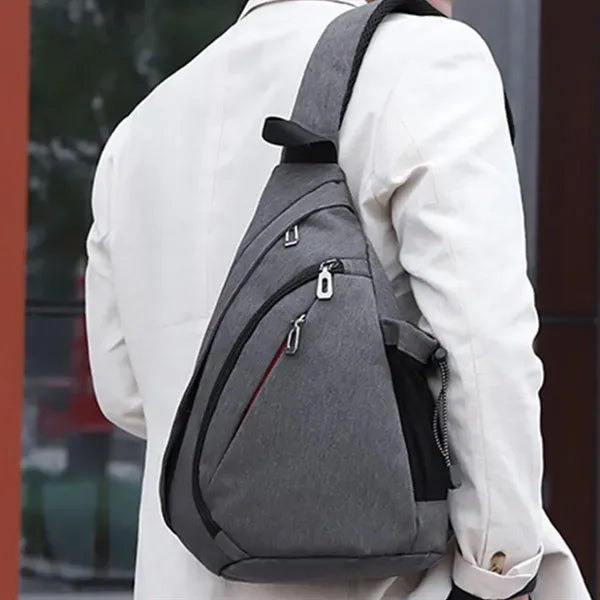 Outdoor Sports Sling Backpack