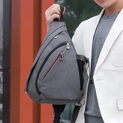 Outdoor Sports Sling Backpack