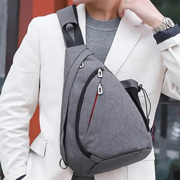 Outdoor Sports Sling Backpack