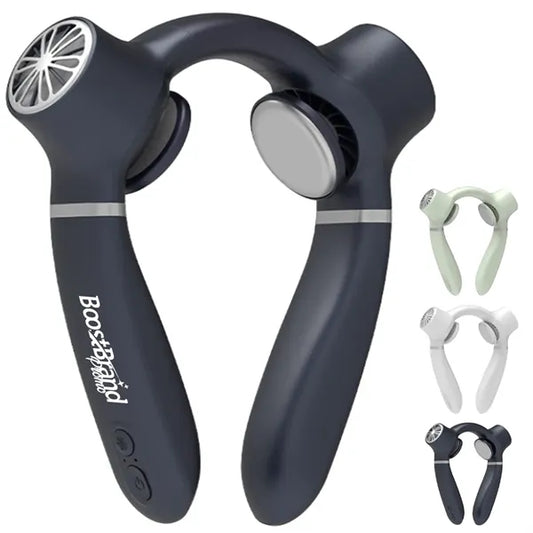 Portable Neck Fan