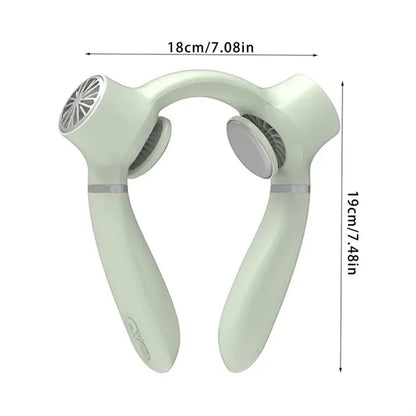 Portable Neck Fan