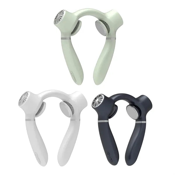 Portable Neck Fan