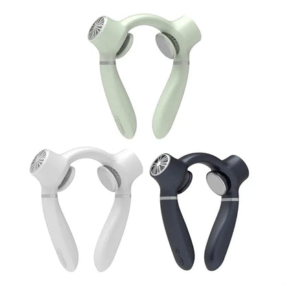 Portable Neck Fan