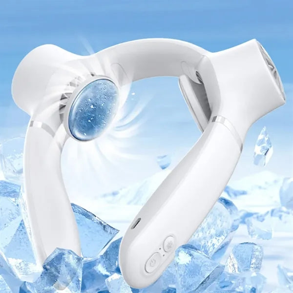 Portable Neck Fan