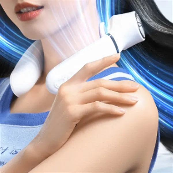 Portable Neck Fan