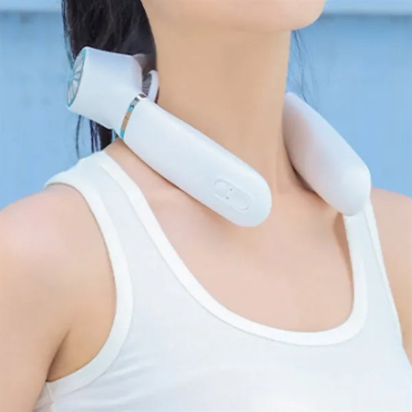 Portable Neck Fan