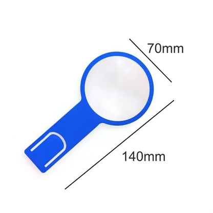 Magnifying Glass