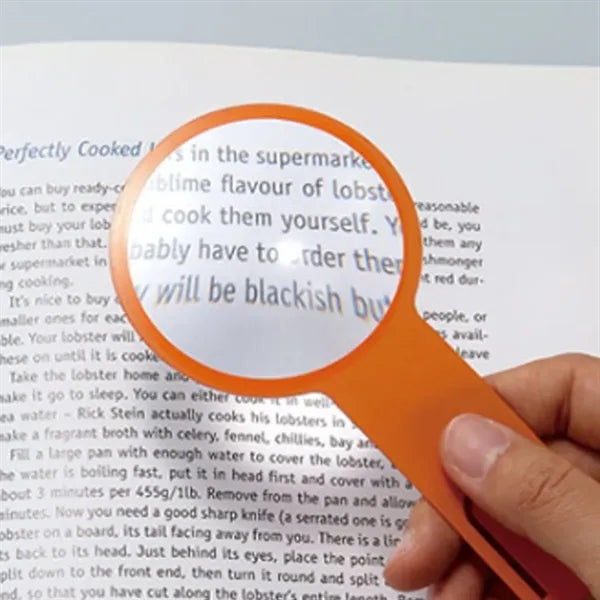 Magnifying Glass