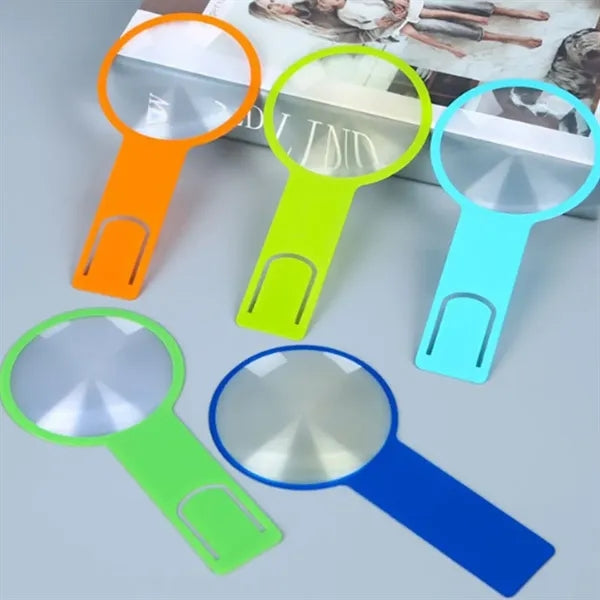 Magnifying Glass