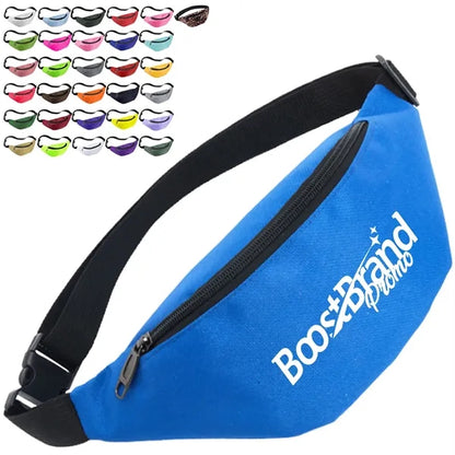 Outdoor Sports Fanny Pack