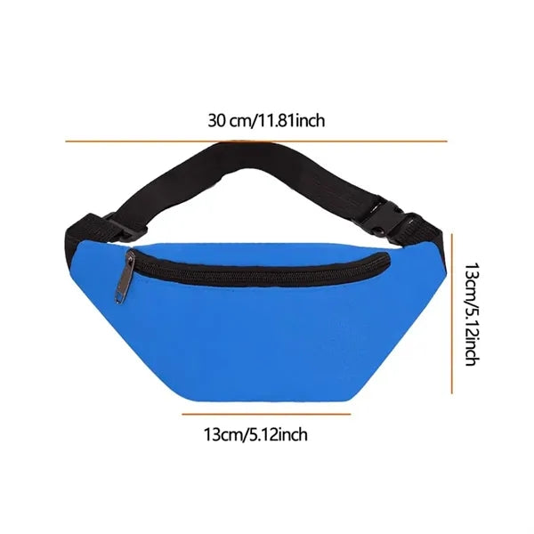 Outdoor Sports Fanny Pack