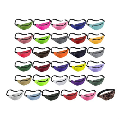 Outdoor Sports Fanny Pack