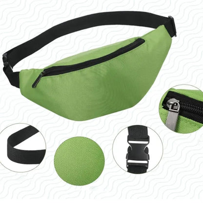 Outdoor Sports Fanny Pack